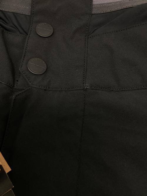 PICTURE (ピクチャー) naikoon Pantus スノーボードウェア(パンツ) メンズ SIZE L ブラック