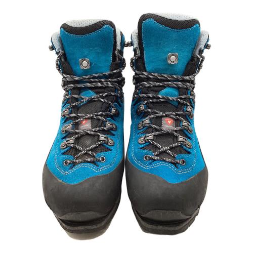 LOWA (ローバー) トレッキングシューズ レディース SIZE 24.5cm ブルー 220021 アルパイン エキスパートGTX 厳冬期用