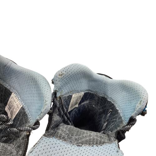 LOWA (ローバー) トレッキングシューズ レディース SIZE 24.5cm ブルー 220021 アルパイン エキスパートGTX 厳冬期用