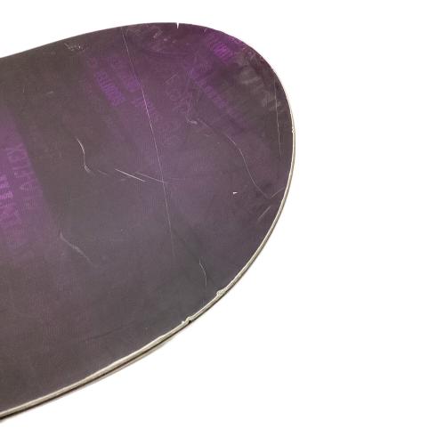 SCOOTER (スクータ) G7 スノーボード 151cm ブラック×グリーン