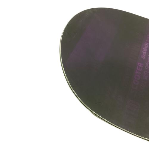 SCOOTER (スクータ) G7 スノーボード 151cm ブラック×グリーン