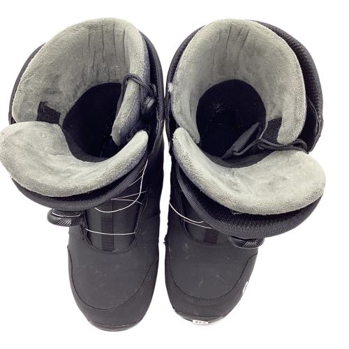 NIDECKER (ナイデッカー) CHARGER スノーボードブーツ メンズ SIZE 27.5cm ブラック