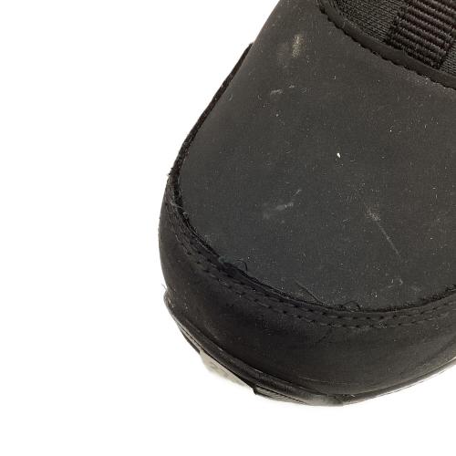 NIDECKER (ナイデッカー) CHARGER スノーボードブーツ メンズ SIZE 27.5cm ブラック