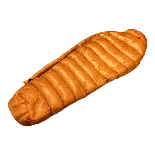 美品NANGAナンガ　ダウンシュラフ　オーロラ350STD 右ジップ　オレンジ 楽天市場】NANGA ナンガ シュラフ オーロラ 寝袋 AURORA 350 STD N13T