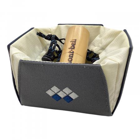 mont-bell 野点セット モンベル ｜ オンラインストア ｜ 野点セット