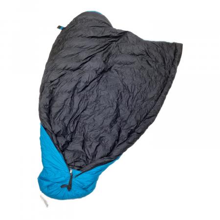 な*ん様 THE NORTH FACE NBR-1117 マミー型シュラフ（ダウ THE NORTH FACE (ザ ノース フェイス) マミー型シュラフ(ダウン) K