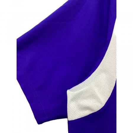 ブラジル代表 サッカーユニフォーム メンズ SIZE XL ブルー 2002-03