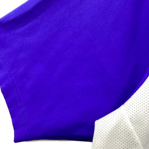 ブラジル代表 サッカーユニフォーム メンズ SIZE XL ブルー 2002-03 アウェイユニフォーム 背番号無し NIKE 182266