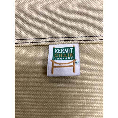 Kermit chair (カーミットチェア) アウトドアチェア カーキ オーク 純正装備 カーミットチェア