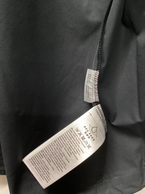 MAMMUT (マムート) トレッキングウェア(ソフトシェル) メンズ SIZE M ブラック 1011-00323 GRANITE SO Hooded Jacket AF