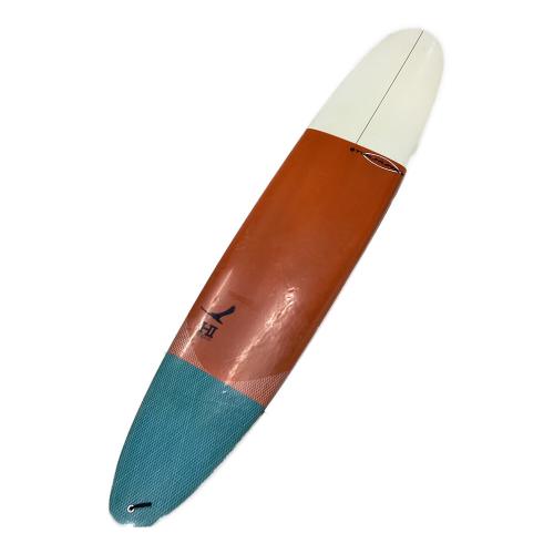 TOLHURST (トゥルハースト) ロングボード 9'2"×221/2 ×3” @ デッキカバー付属 HARLEY INGLEBY SERIES