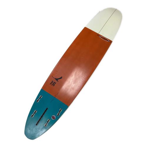 TOLHURST (トゥルハースト) ロングボード 9'2"×221/2 ×3” @ デッキカバー付属 HARLEY INGLEBY SERIES