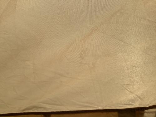 DOD (ディーオーディー) ツールームテント T5-689-TN カマボコテント3M 約640×300×195cm 程度B 3～5人用