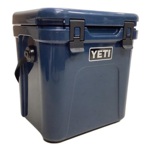 Yeti (イエティ) クーラーボックス ネイビー ローディー24｜トレファク 