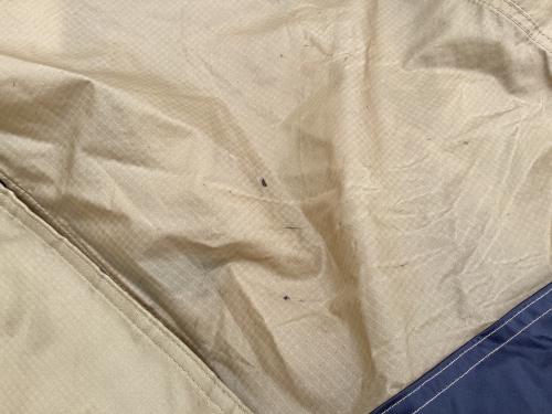 NORTENT (ノルテント) シェルター ギャム6 ベージュ ナイロン GAMME6