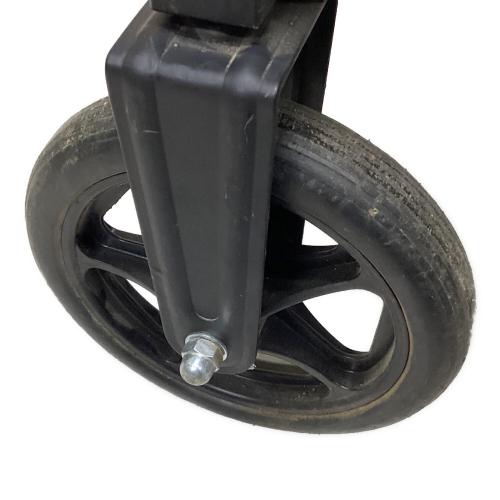 DOD (ディーオーディー) キャリーワゴン アルミキャリーワゴン