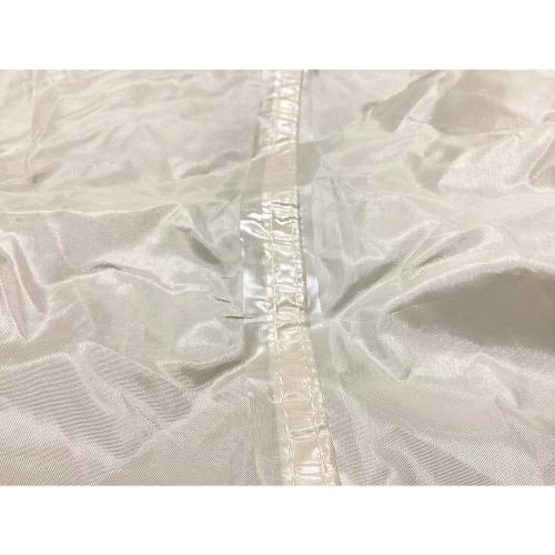 Snow peak (スノーピーク) ドームテント US限定アイボリーモデル SDE-002-IV-US アメニティドームS アイボリー 約335×230×120㎝ 2～3人用 未使用品