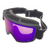 ANON (アノン) ｍ3 ゴーグル フェイスマスク付 ブラック