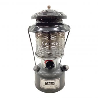 Coleman (コールマン) ガソリンランタン シリアル：0455/2000 285 スペシャルエディション 2005年10月製
