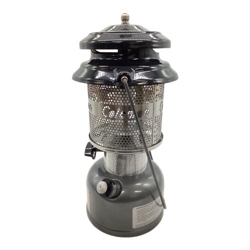 Coleman (コールマン) ガソリンランタン シリアル：0455/2000 285 スペシャルエディション 2005年10月製