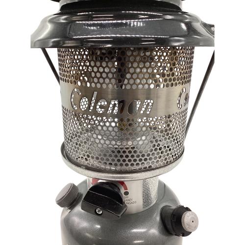 Coleman (コールマン) ガソリンランタン シリアル：0455/2000 285 スペシャルエディション 2005年10月製