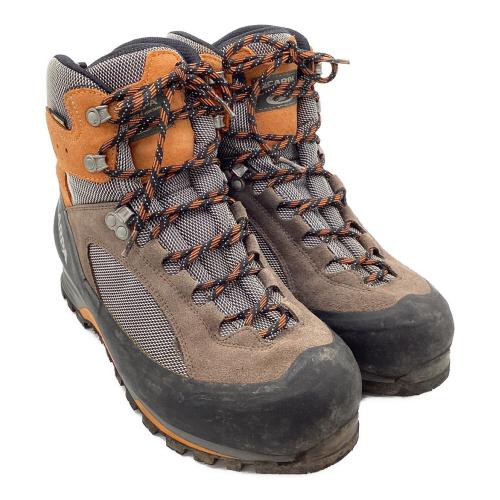 SCARPA (スカルパ) トレッキングシューズ メンズ SIZE 26.5cm/EU43