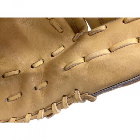 レジェーラ　硬式グラブ　内野　Leggera Leggera (レジェーラ) 硬式グローブ カーキ ケース付 Speciale 内野用