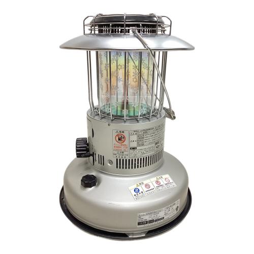 Snow peak (スノーピーク) アウトドアヒーター 限定ガラス外筒モデル 希少品 TOYOTOMI PSCマーク有 KH-001SN レインボーストーブ2016 EDITION 2016年製