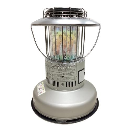 Snow peak (スノーピーク) アウトドアヒーター 限定ガラス外筒モデル 希少品 TOYOTOMI PSCマーク有 KH-001SN レインボーストーブ2016 EDITION 2016年製