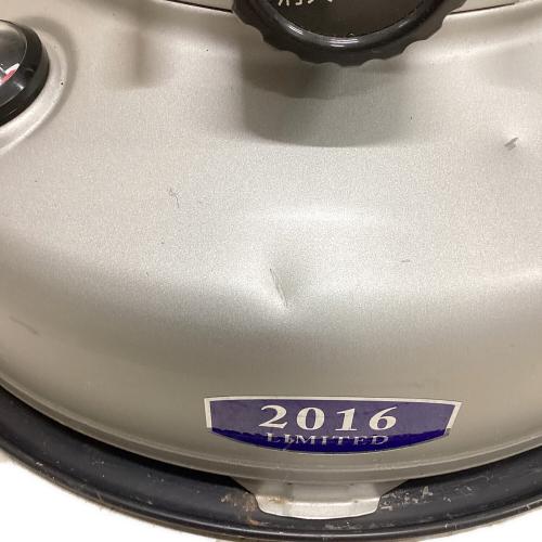 Snow peak (スノーピーク) アウトドアヒーター 限定ガラス外筒モデル 希少品 TOYOTOMI PSCマーク有 KH-001SN レインボーストーブ2016 EDITION 2016年製