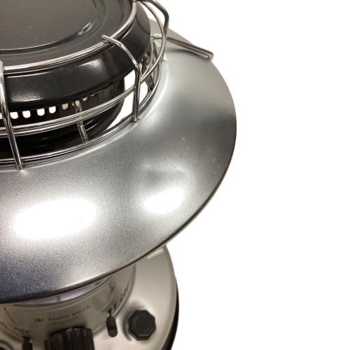 Snow peak (スノーピーク) アウトドアヒーター 限定ガラス外筒モデル 希少品 TOYOTOMI PSCマーク有 KH-001SN レインボーストーブ2016 EDITION 2016年製