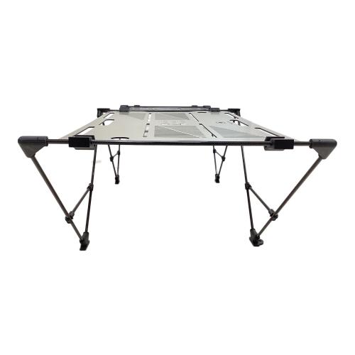 WINDY AND RAINY アウトドアテーブル bouble table WINDY AND RAINY (ウィンディー アンド レイニー) アウトドアテーブル