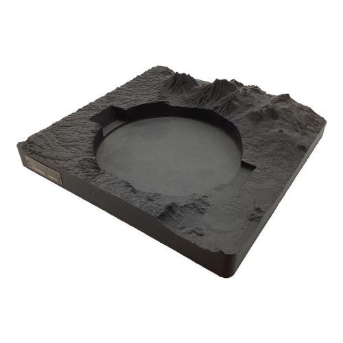 neru design works (ネルデザインワークス) クッキング用品 アソベース yanplaboar用ベース 阿蘇五岳デザイン 希少品 シリアル付き yangraver YB base ASO