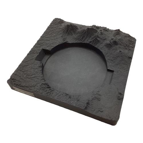 neru design works (ネルデザインワークス) クッキング用品 アソベース yanplaboar用ベース 阿蘇五岳デザイン 希少品 シリアル付き yangraver YB base ASO