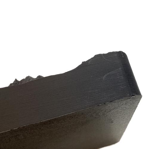 neru design works (ネルデザインワークス) クッキング用品 アソベース yanplaboar用ベース 阿蘇五岳デザイン 希少品 シリアル付き yangraver YB base ASO