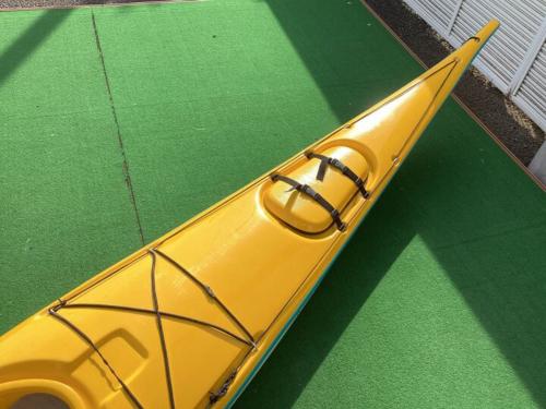 NORTH SHORE DESIGN カヤック 約520cm CALYPSO カリプソ1