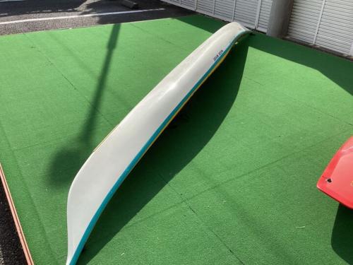 NORTH SHORE DESIGN カヤック 約520cm CALYPSO カリプソ1
