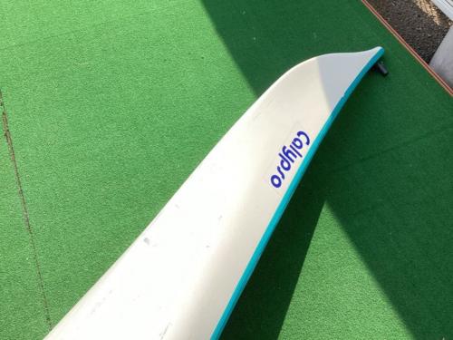 NORTH SHORE DESIGN カヤック 約520cm CALYPSO カリプソ1