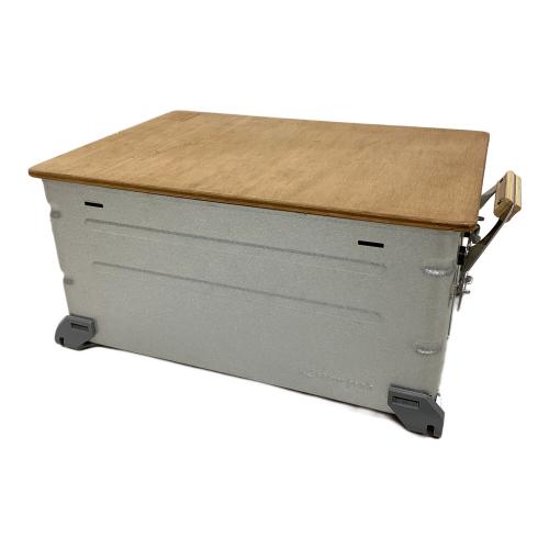 Snow peak (スノーピーク) 収納ケース シェルフコンテナ25