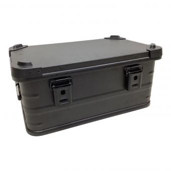 DELTA/MT (デルタエムティー) 収納ケース マットブラック ExtremeX 30