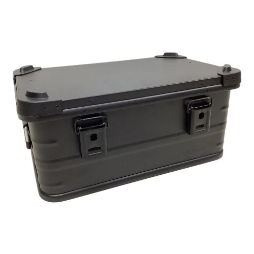 DELTA/MT (デルタエムティー) 収納ケース マットブラック ExtremeX 30