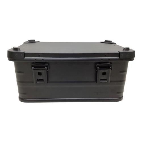 DELTA/MT (デルタエムティー) 収納ケース マットブラック ExtremeX 30