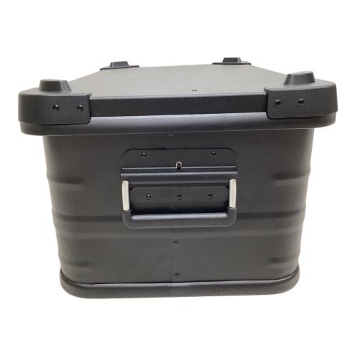 DELTA/MT (デルタエムティー) 収納ケース マットブラック ExtremeX 30