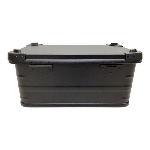 DELTA/MT (デルタエムティー) 収納ケース マットブラック ExtremeX 30