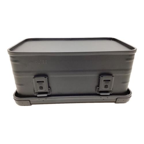 DELTA/MT (デルタエムティー) 収納ケース マットブラック ExtremeX 30