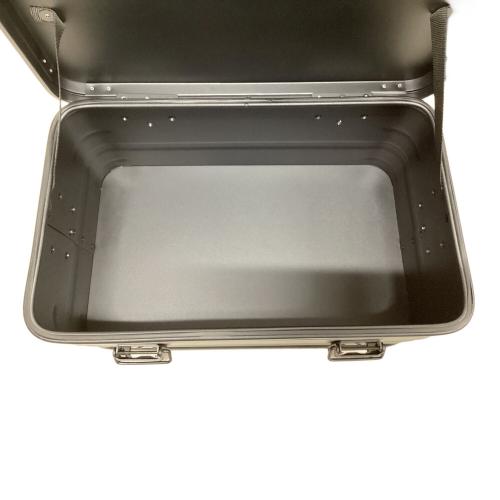 DELTA/MT (デルタエムティー) 収納ケース マットブラック ExtremeX 30