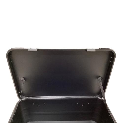 DELTA/MT (デルタエムティー) 収納ケース マットブラック ExtremeX 30