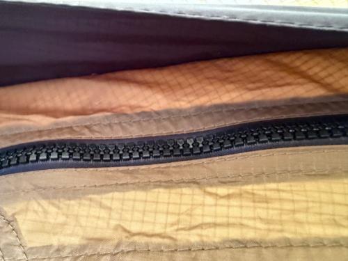 MINIMAL WORKS (ミニマルワークス) シェルター タンカラー V HOUSE M　