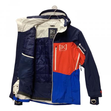 BURTON (バートン) M AK GORE SWASH JK スノーボードウェア(ジャケット BURTON (バートン) M AK GORE SWASH JK スノーボードウェア(ジャケット