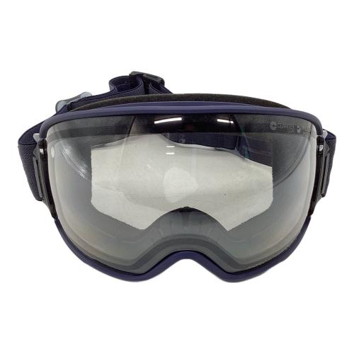 Dice (ダイス) BANK ゴーグル ネイビー